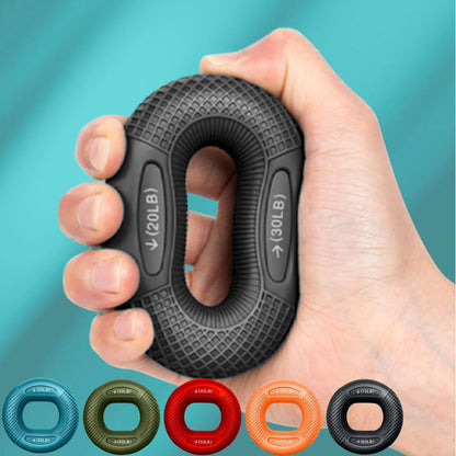 Finger Strength Ring