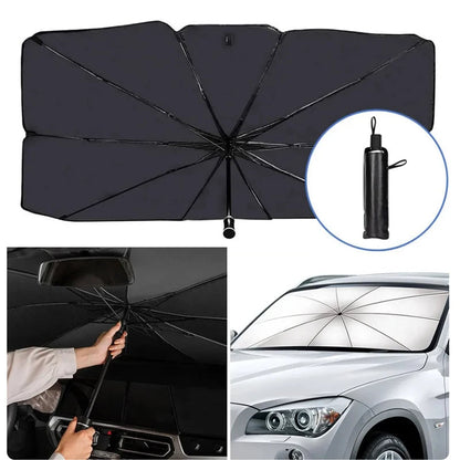 Car Sunshade Umbrella