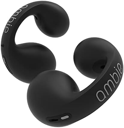 Bone Conduction Ambie Earcuffs