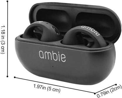 Bone Conduction Ambie Earcuffs