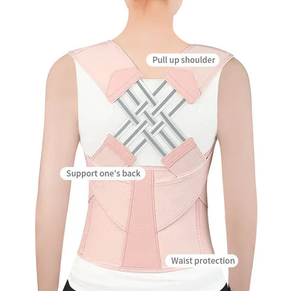 Posture Corrector For Men and Women