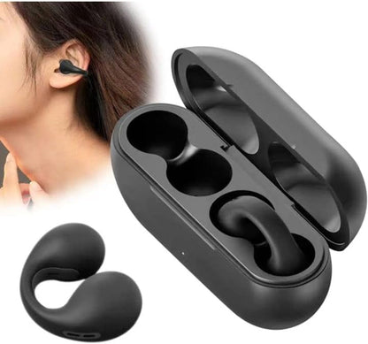 Bone Conduction Ambie Earcuffs