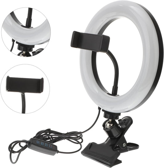 Ring Fill Light