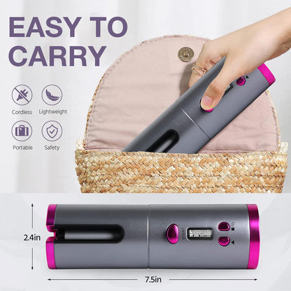 Hair Curler