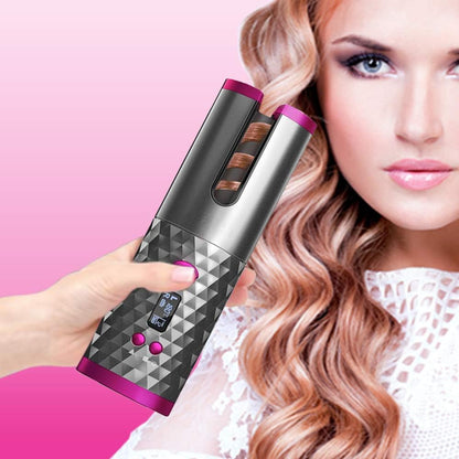 Hair Curler