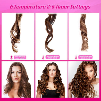 Hair Curler