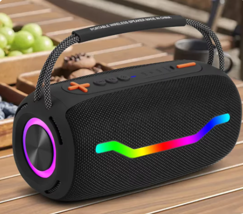 Portable Bluetooth Speaker