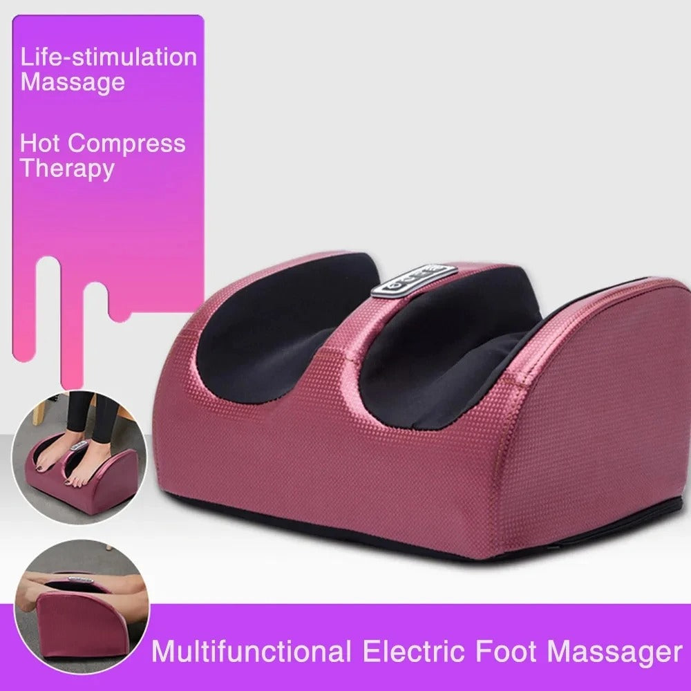 Electric Foot Massager