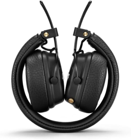 Marshall Headphones (Black)