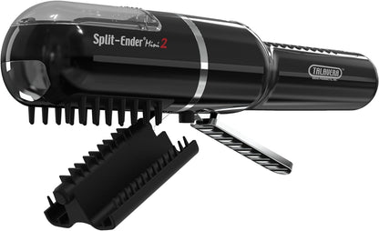 Cordless Split Hair Trimmer